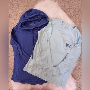 BUNDLE: Vineyard Vines size XS Women’s tops